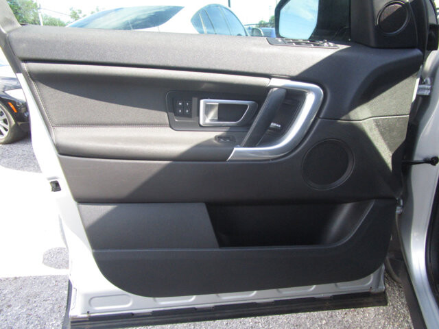 2019 Land Rover Discovery Sport in Tampa, FL 33604-6914 - 18033577 17