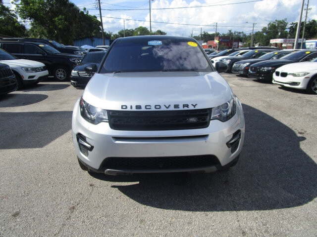 2019 Land Rover Discovery Sport in Tampa, FL 33604-6914 - 18033577 24