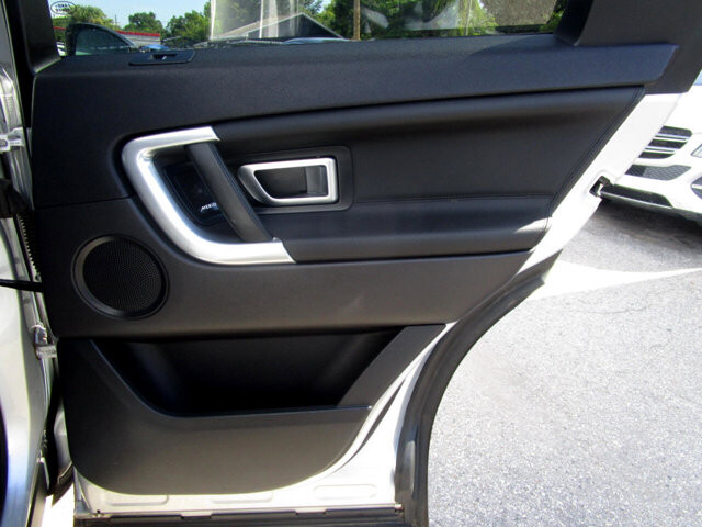 2019 Land Rover Discovery Sport in Tampa, FL 33604-6914 - 18033577 20