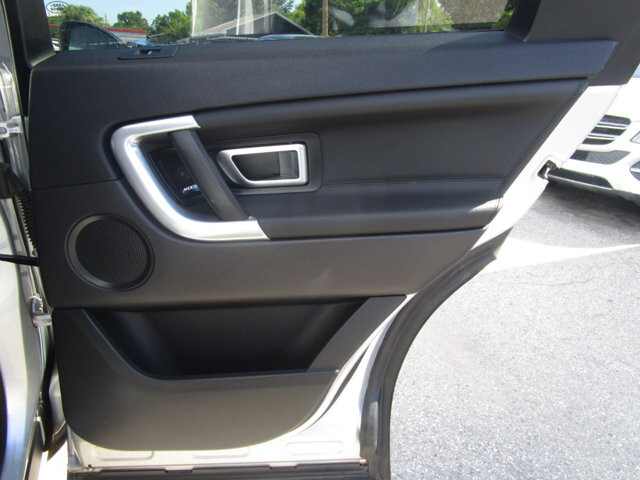 2019 Land Rover Discovery Sport in Tampa, FL 33604-6914 - 18033577 20