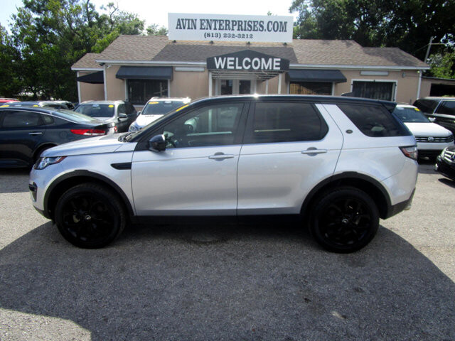 2019 Land Rover Discovery Sport in Tampa, FL 33604-6914 - 18033577 31