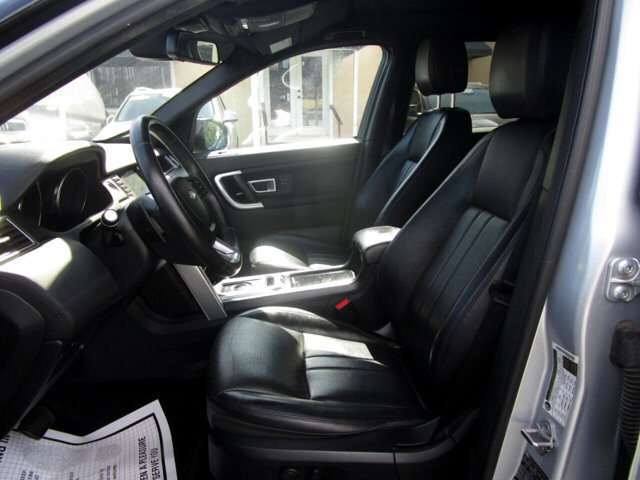 2019 Land Rover Discovery Sport in Tampa, FL 33604-6914 - 18033577 9