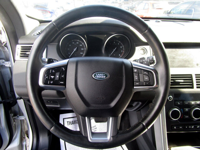 2019 Land Rover Discovery Sport in Tampa, FL 33604-6914 - 18033577 4