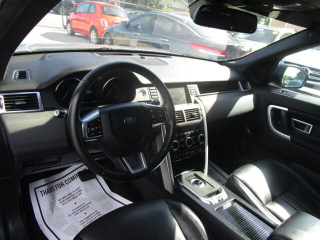 2019 Land Rover Discovery Sport in Tampa, FL 33604-6914 - 18033577 13