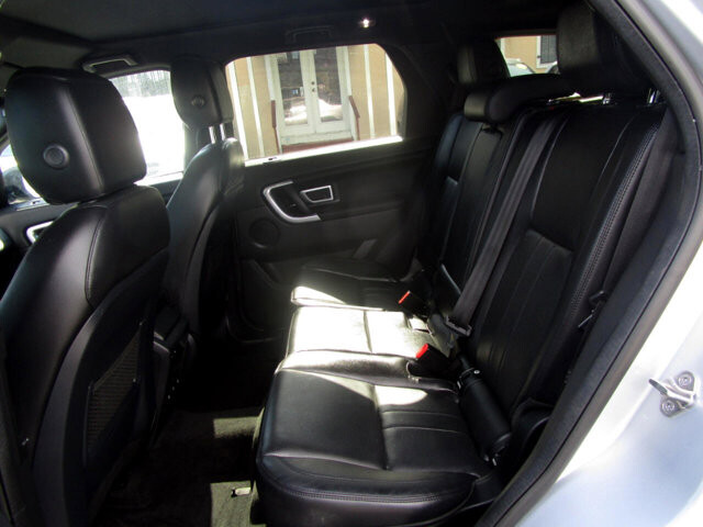 2019 Land Rover Discovery Sport in Tampa, FL 33604-6914 - 18033577 11