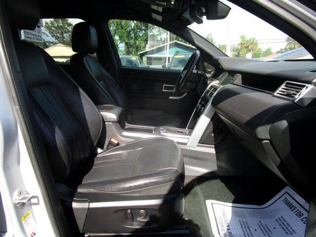 2019 Land Rover Discovery Sport in Tampa, FL 33604-6914 - 18033577 8