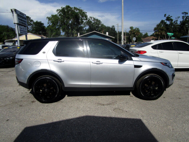 2019 Land Rover Discovery Sport in Tampa, FL 33604-6914 - 18033577 30