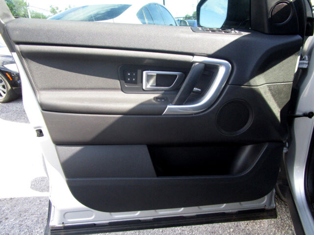 2019 Land Rover Discovery Sport in Tampa, FL 33604-6914 - 18033577 17