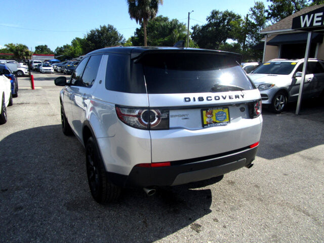 2019 Land Rover Discovery Sport in Tampa, FL 33604-6914 - 18033577 29