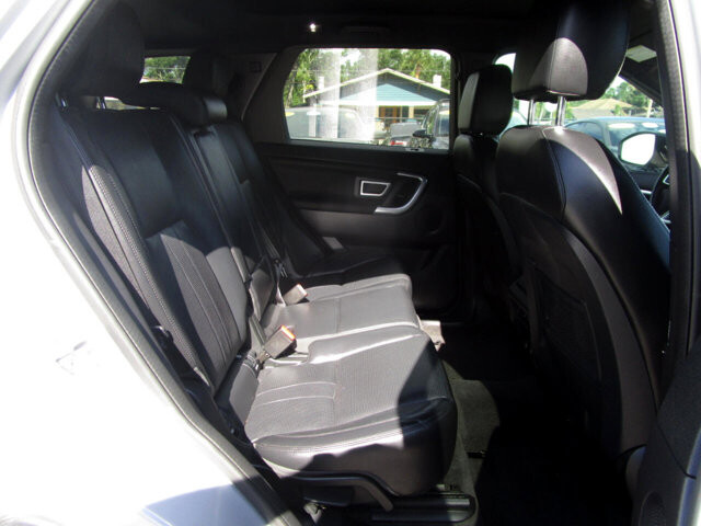 2019 Land Rover Discovery Sport in Tampa, FL 33604-6914 - 18033577 10