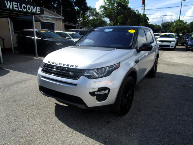 2019 Land Rover Discovery Sport in Tampa, FL 33604-6914 - 18033577 2