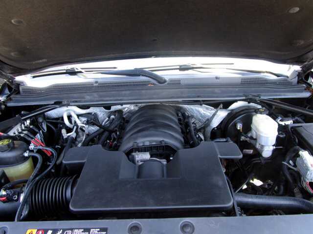 2018 Chevrolet Tahoe in Tampa, FL 33604-6914 - 18033578 27