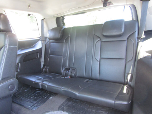 2018 Chevrolet Tahoe in Tampa, FL 33604-6914 - 18033578 15