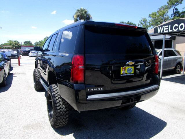 2018 Chevrolet Tahoe in Tampa, FL 33604-6914 - 18033578 33