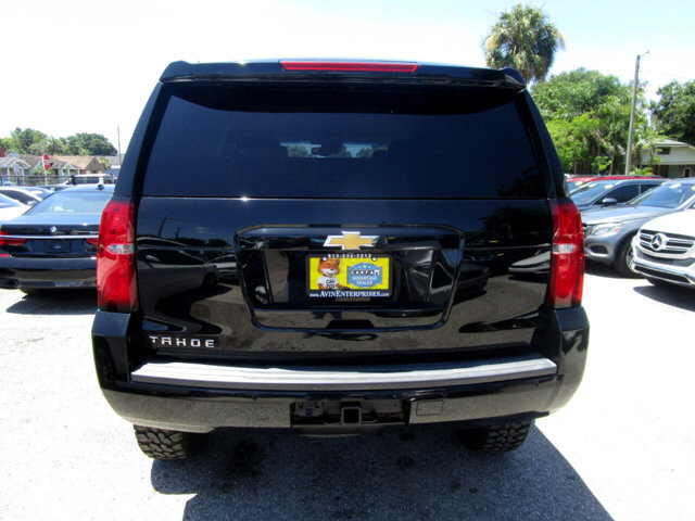 2018 Chevrolet Tahoe in Tampa, FL 33604-6914 - 18033578 30