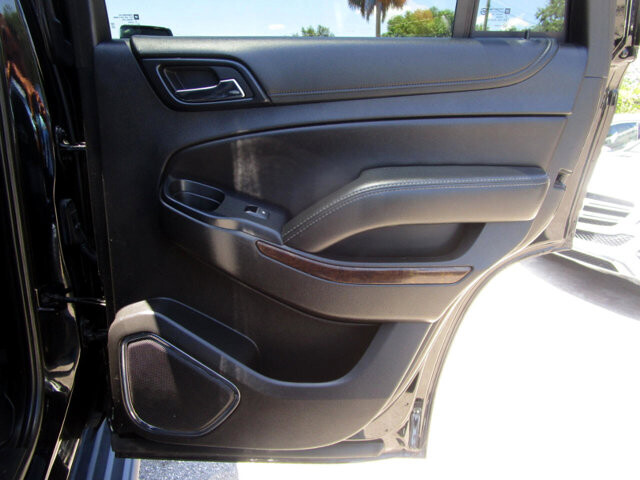 2018 Chevrolet Tahoe in Tampa, FL 33604-6914 - 18033578 22