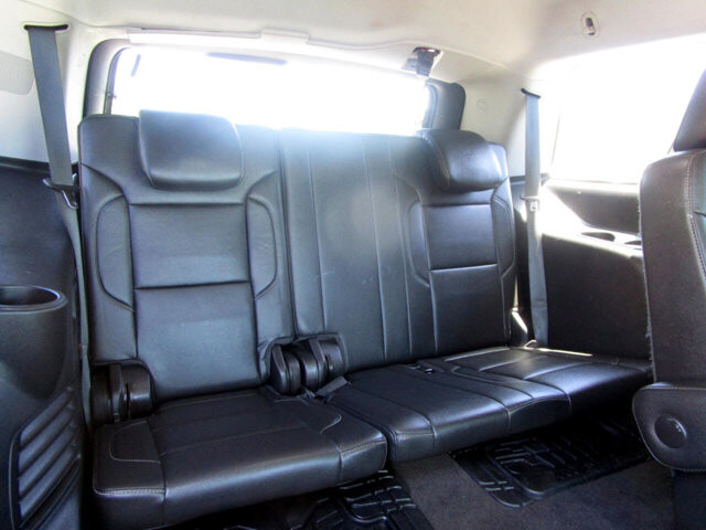 2018 Chevrolet Tahoe in Tampa, FL 33604-6914 - 18033578 12