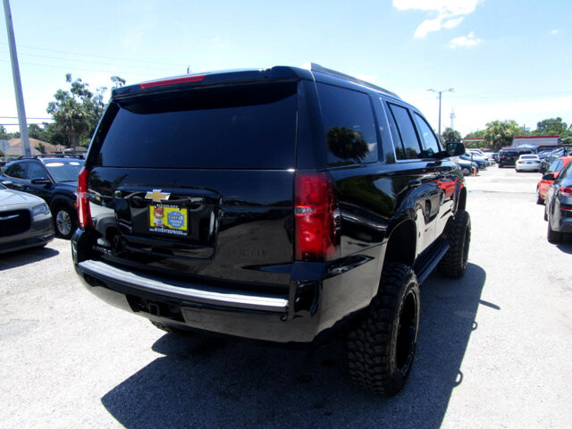 2018 Chevrolet Tahoe in Tampa, FL 33604-6914 - 18033578 29