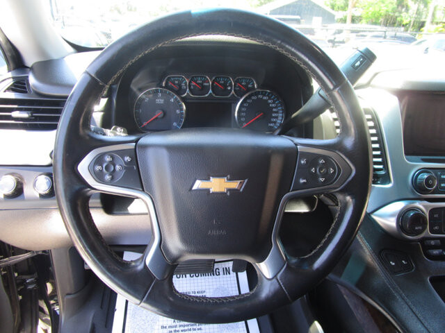 2018 Chevrolet Tahoe in Tampa, FL 33604-6914 - 18033578 4