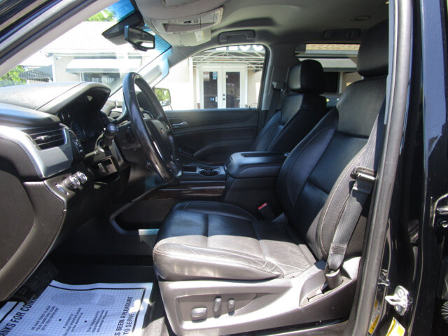 2018 Chevrolet Tahoe in Tampa, FL 33604-6914 - 18033578 11