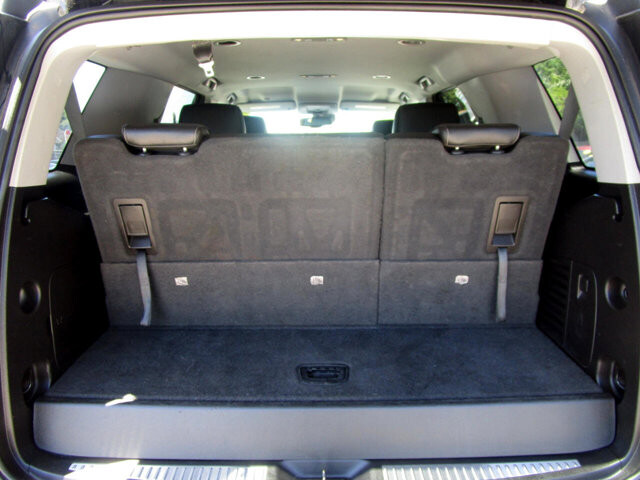 2018 Chevrolet Tahoe in Tampa, FL 33604-6914 - 18033578 31