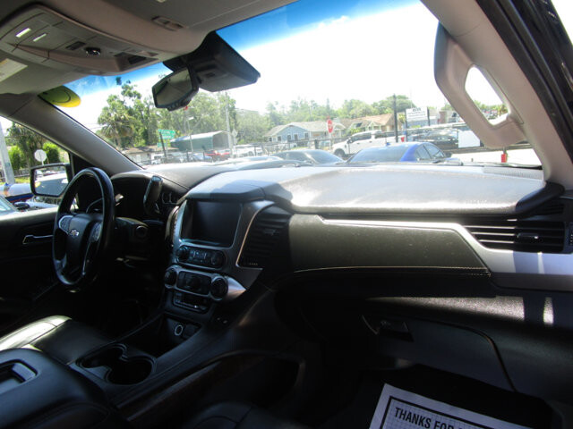 2018 Chevrolet Tahoe in Tampa, FL 33604-6914 - 18033578 16