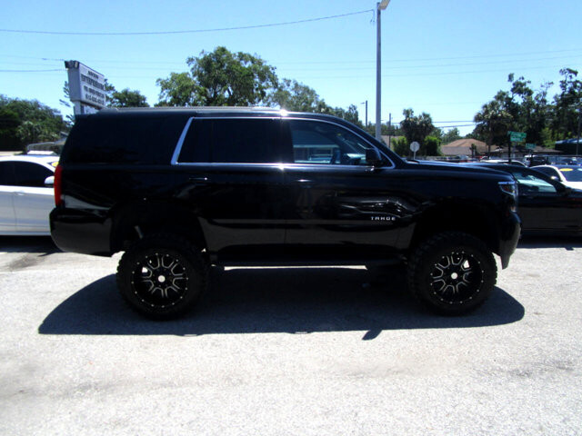 2018 Chevrolet Tahoe in Tampa, FL 33604-6914 - 18033578 34