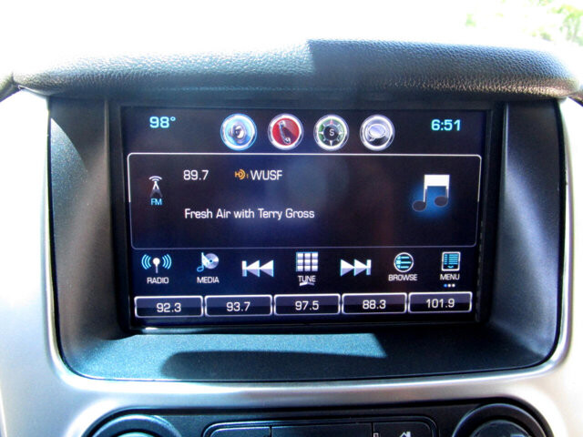 2018 Chevrolet Tahoe in Tampa, FL 33604-6914 - 18033578 8