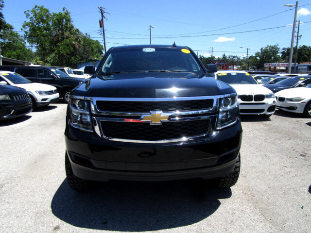 2018 Chevrolet Tahoe in Tampa, FL 33604-6914 - 18033578 28