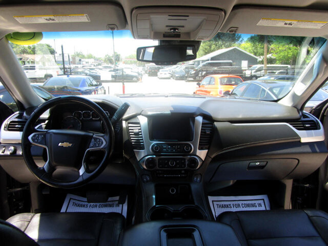 2018 Chevrolet Tahoe in Tampa, FL 33604-6914 - 18033578 3