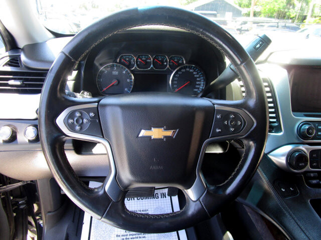 2018 Chevrolet Tahoe in Tampa, FL 33604-6914 - 18033578 4