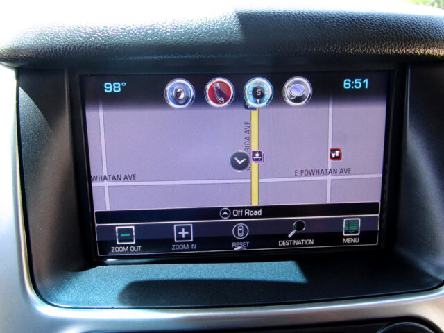 2018 Chevrolet Tahoe in Tampa, FL 33604-6914 - 18033578 9