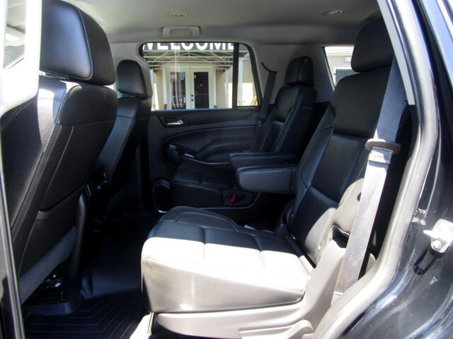 2018 Chevrolet Tahoe in Tampa, FL 33604-6914 - 18033578 14