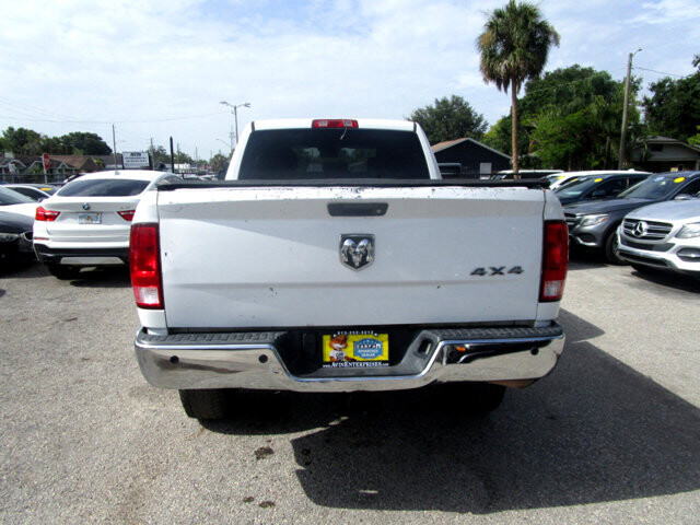 2017 RAM 2500 in Tampa, FL 33604-6914 - 18033579 22