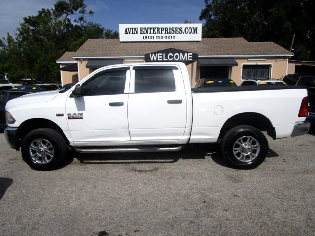 2017 RAM 2500 in Tampa, FL 33604-6914 - 18033579 27