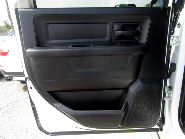 2017 RAM 2500 in Tampa, FL 33604-6914 - 18033579 16