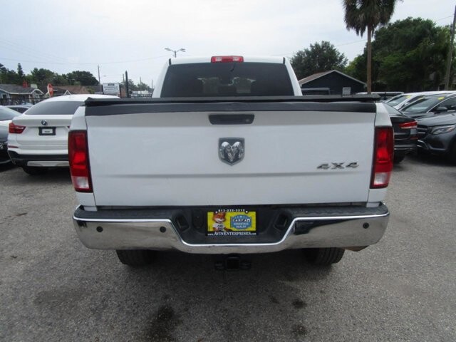 2017 RAM 2500 in Tampa, FL 33604-6914 - 18033579 30