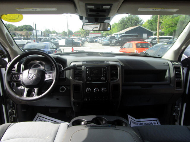 2017 RAM 2500 in Tampa, FL 33604-6914 - 18033579 3