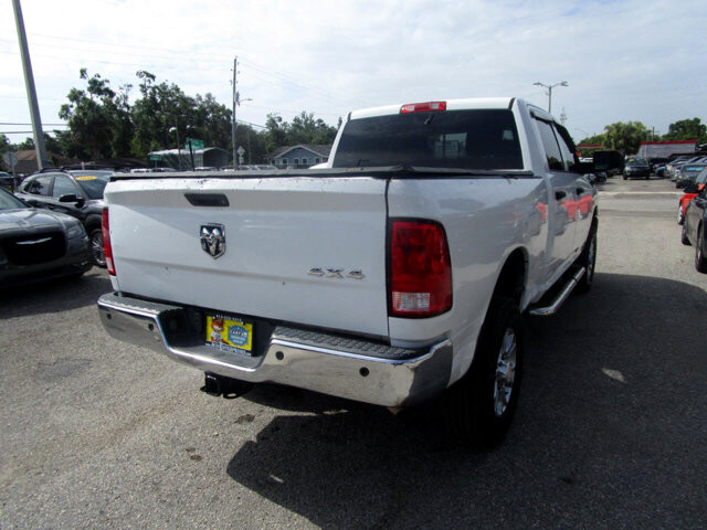 2017 RAM 2500 in Tampa, FL 33604-6914 - 18033579 21
