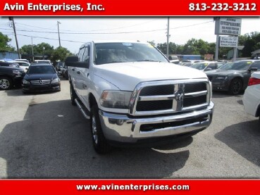 2017 RAM 2500 in Tampa, FL 33604-6914
