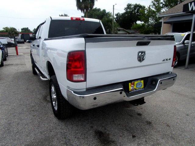 2017 RAM 2500 in Tampa, FL 33604-6914 - 18033579 29