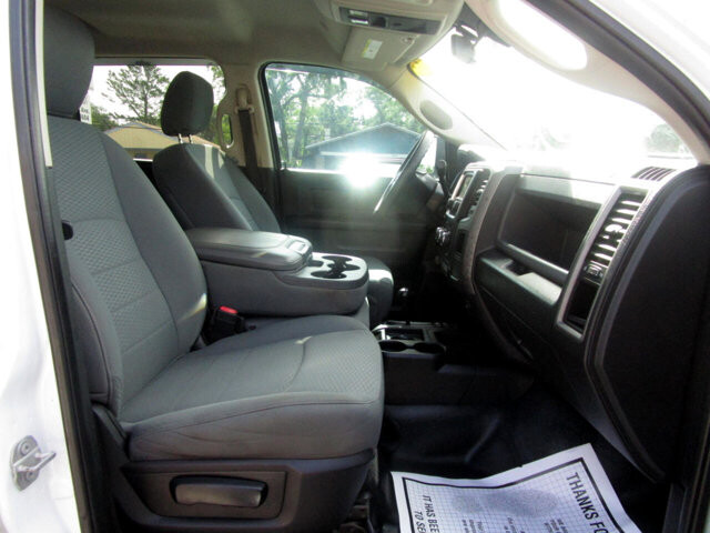 2017 RAM 2500 in Tampa, FL 33604-6914 - 18033579 6