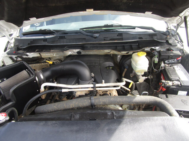 2017 RAM 2500 in Tampa, FL 33604-6914 - 18033579 19