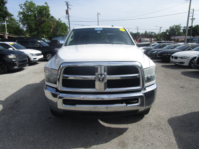 2017 RAM 2500 in Tampa, FL 33604-6914 - 18033579 20
