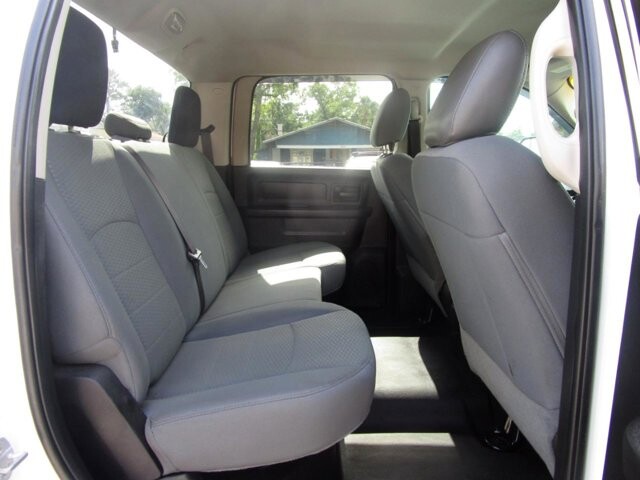 2017 RAM 2500 in Tampa, FL 33604-6914 - 18033579 8