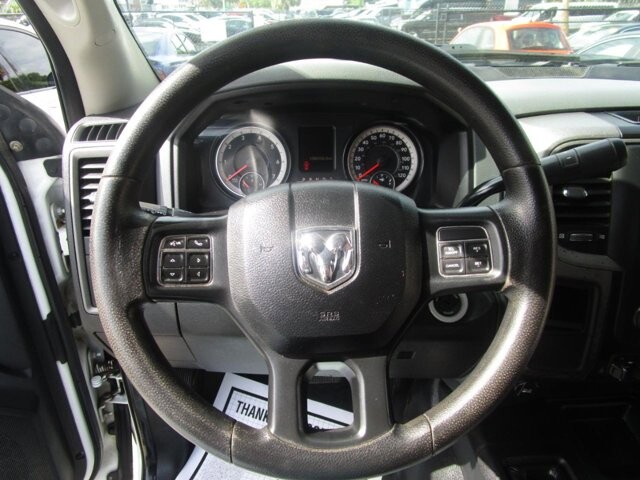 2017 RAM 2500 in Tampa, FL 33604-6914 - 18033579 4