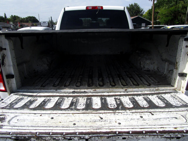 2017 RAM 2500 in Tampa, FL 33604-6914 - 18033579 23