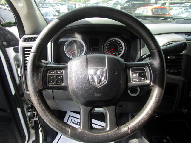 2017 RAM 2500 in Tampa, FL 33604-6914 - 18033579 4