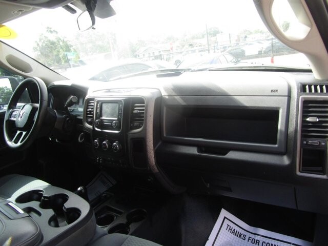 2017 RAM 2500 in Tampa, FL 33604-6914 - 18033579 10