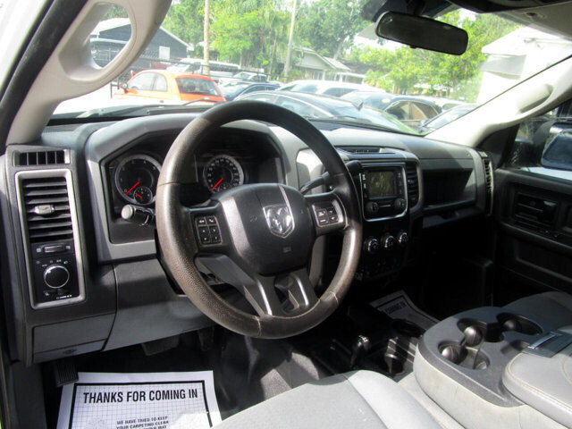 2017 RAM 2500 in Tampa, FL 33604-6914 - 18033579 11